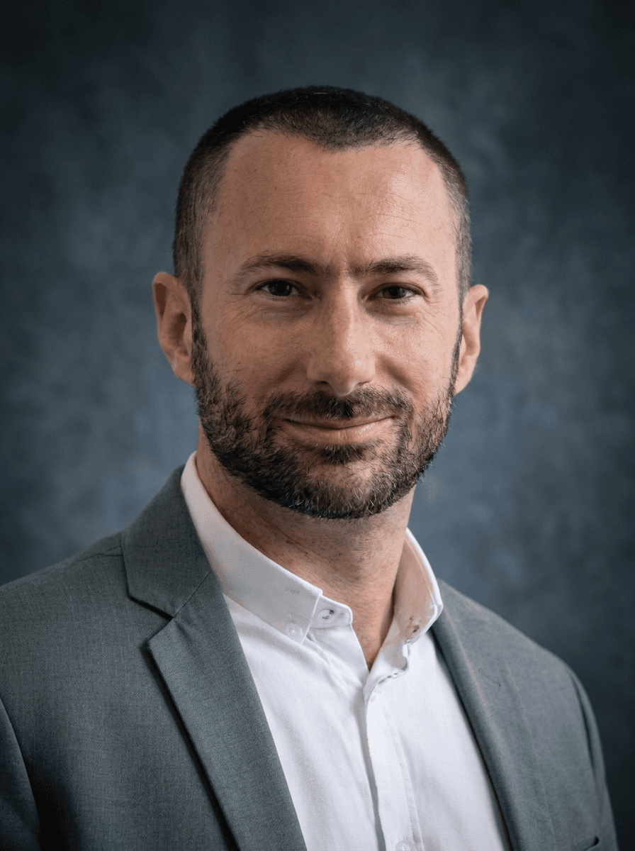 Vincent Charoy