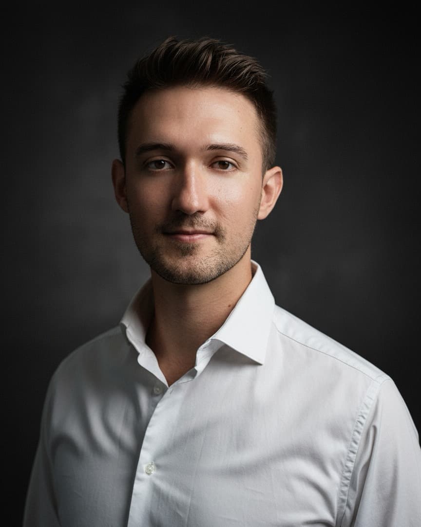 Julien Derrien